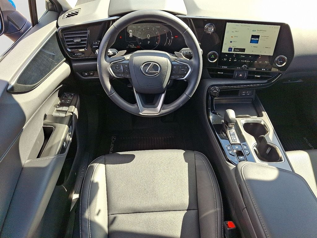 2024 Lexus NX 350 350 Base AWD