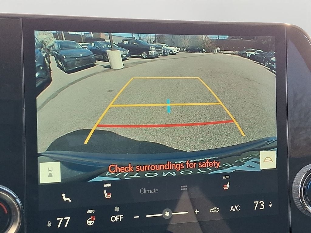 2024 Lexus NX 350 350 Base AWD