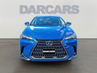 2024 Lexus NX 350 350 Base AWD