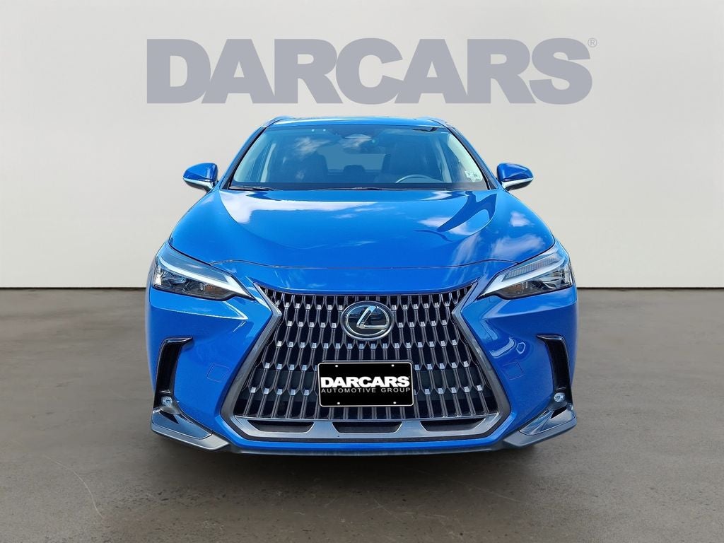 2024 Lexus NX 350 350 Base AWD