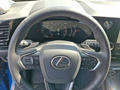 2024 Lexus NX 350 350 Base AWD