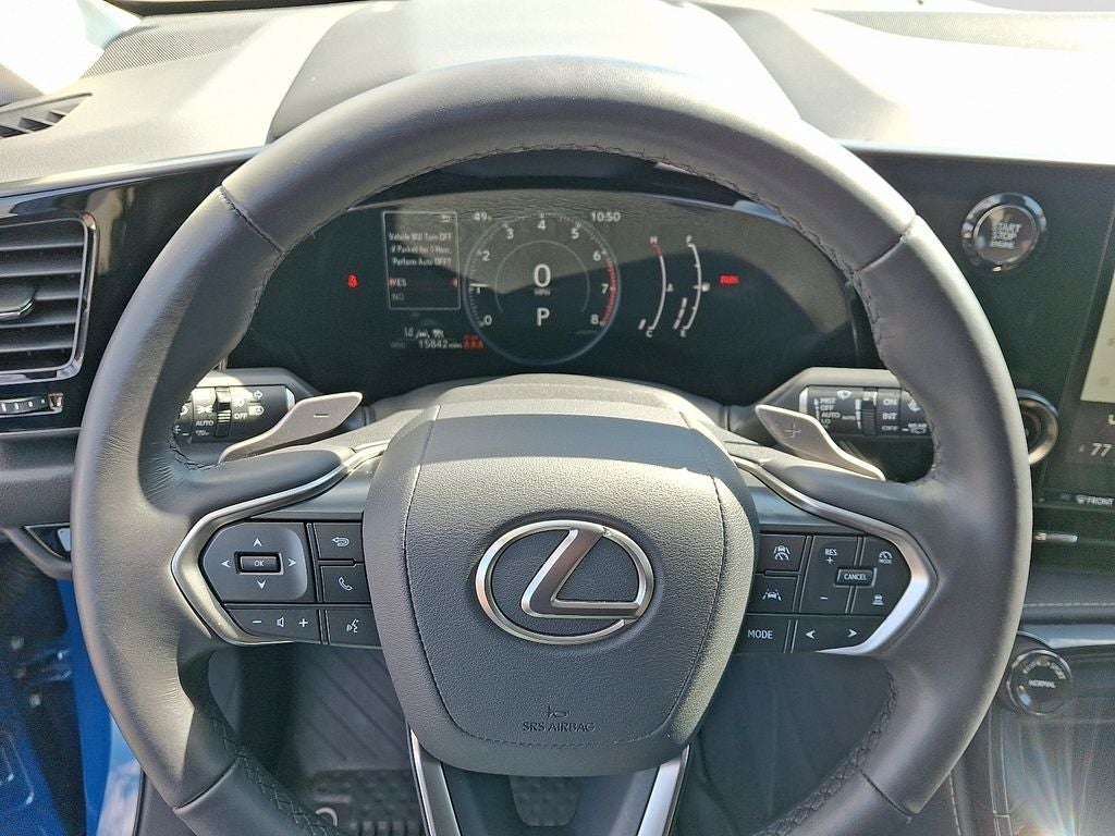 2024 Lexus NX 350 350 Base AWD
