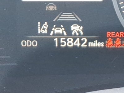 2024 Lexus NX 350 350 Base AWD