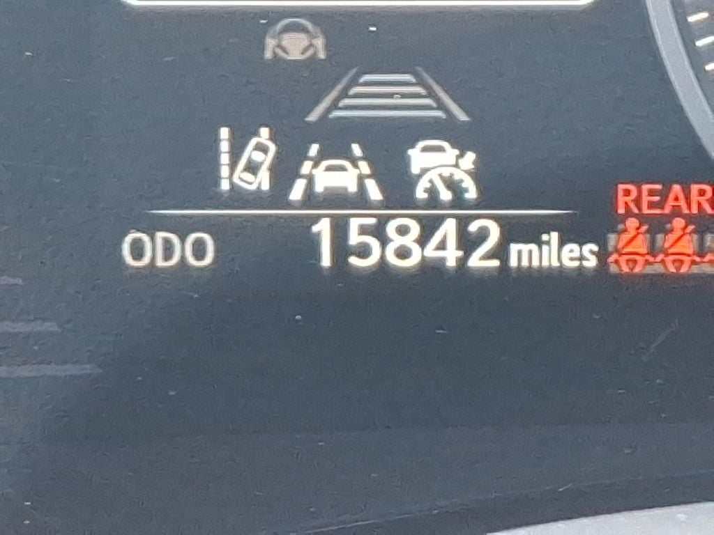 2024 Lexus NX 350 350 Base AWD