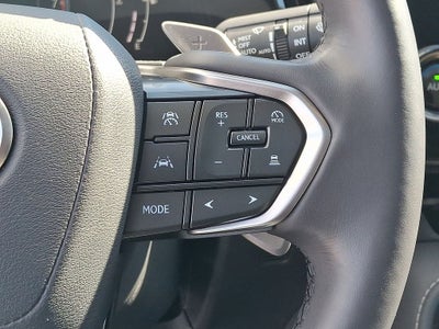 2024 Lexus NX 350 350 Base AWD