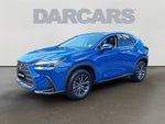 2024 Lexus NX 350 350 Base AWD