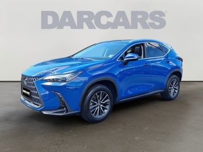 2024 Lexus NX 350 350 Base AWD