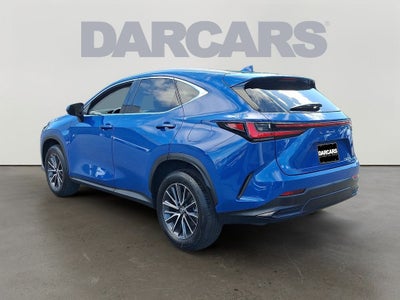 2024 Lexus NX 350 350 Base AWD