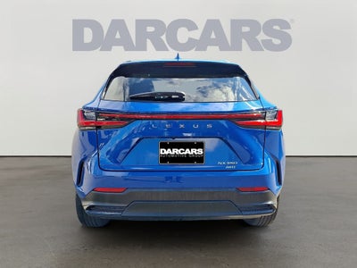 2024 Lexus NX 350 350 Base AWD