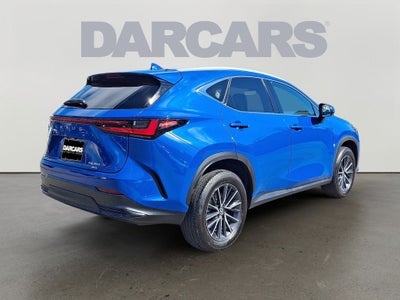 2024 Lexus NX 350 350 Base AWD