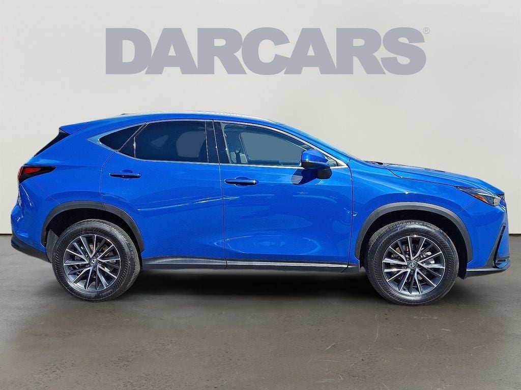 2024 Lexus NX 350 350 Base AWD