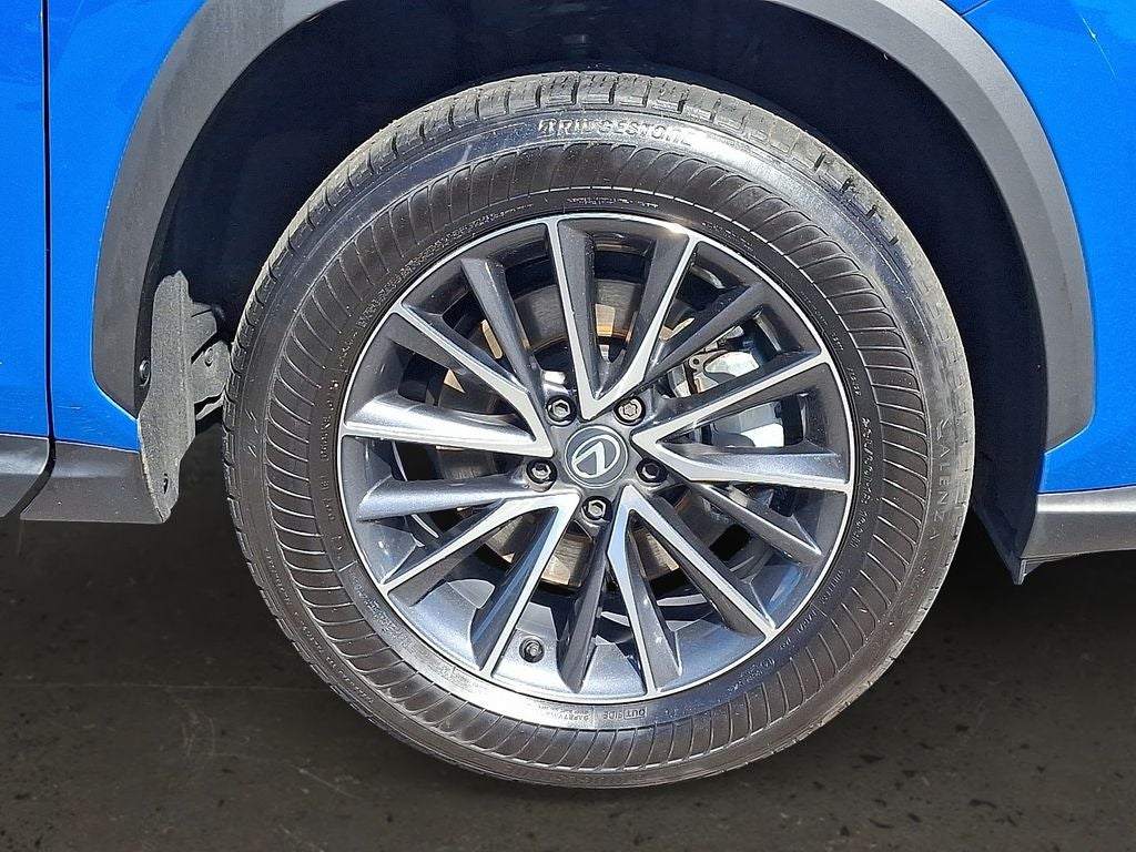 2024 Lexus NX 350 350 Base AWD