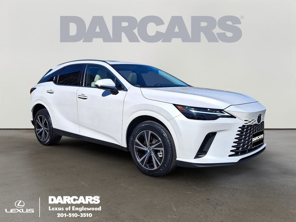 2023 Lexus RX 350 Premium 350 Premium