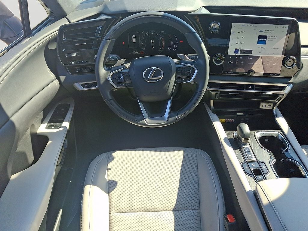 2023 Lexus RX 350 Premium 350 Premium