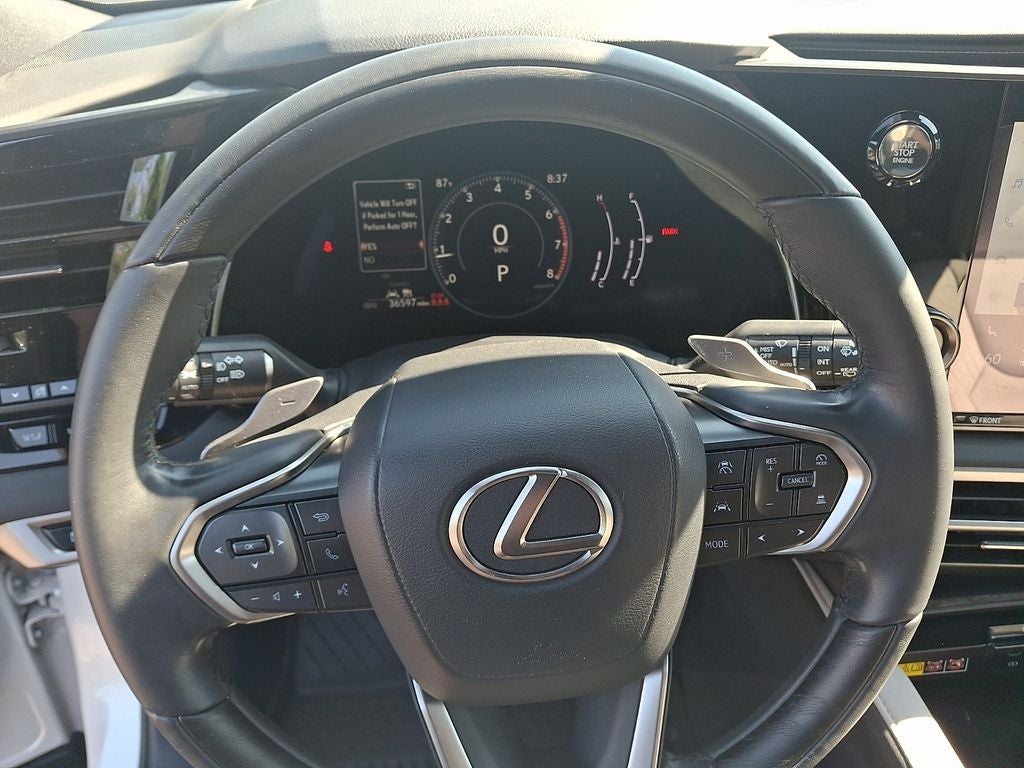 2023 Lexus RX 350 Premium 350 Premium