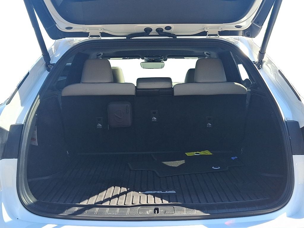2023 Lexus RX 350 Premium 350 Premium
