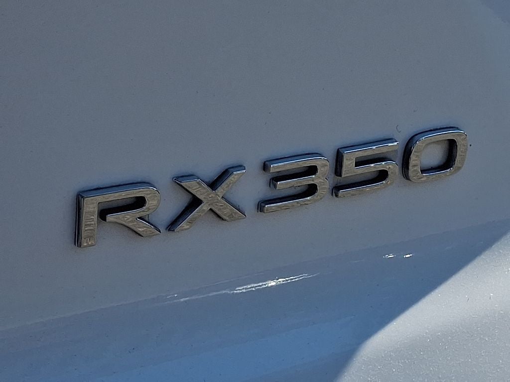 2023 Lexus RX 350 Premium 350 Premium