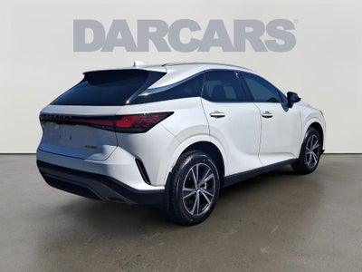 2023 Lexus RX 350 Premium 350 Premium