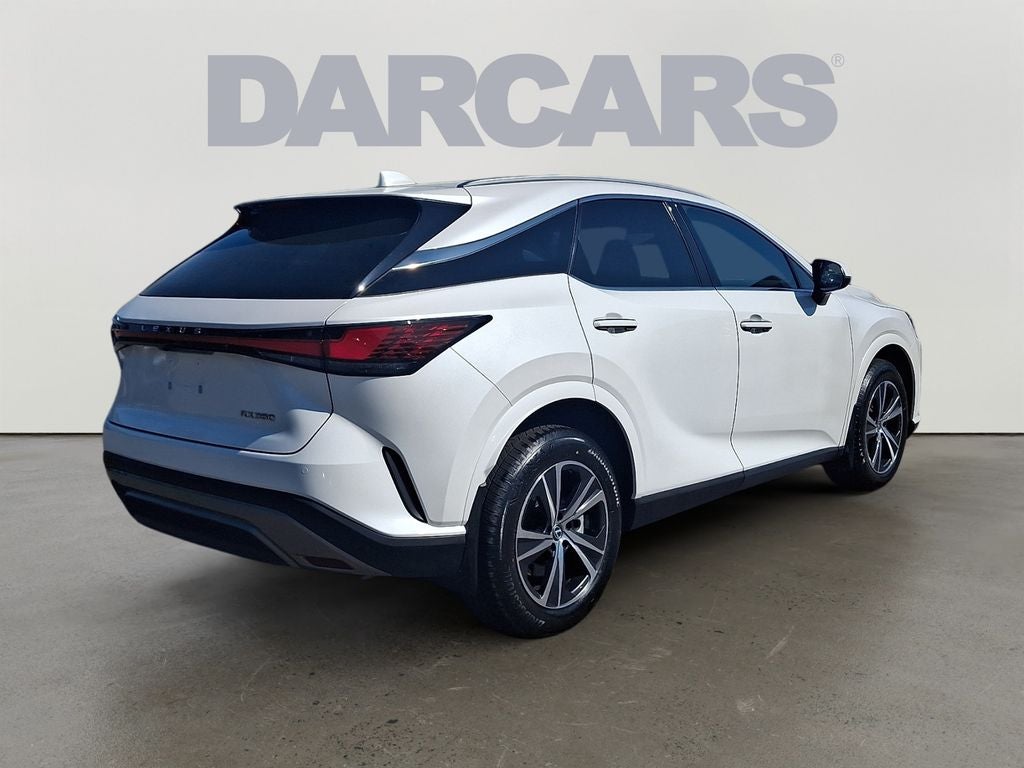 2023 Lexus RX 350 Premium 350 Premium