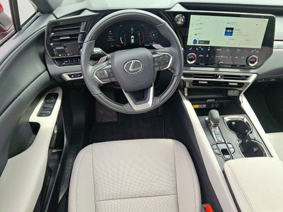 2025 Lexus RX 350 Premium 350 Premium AWD