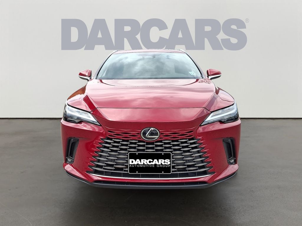 2025 Lexus RX 350 Premium 350 Premium AWD