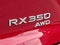 2025 Lexus RX 350 Premium 350 Premium AWD