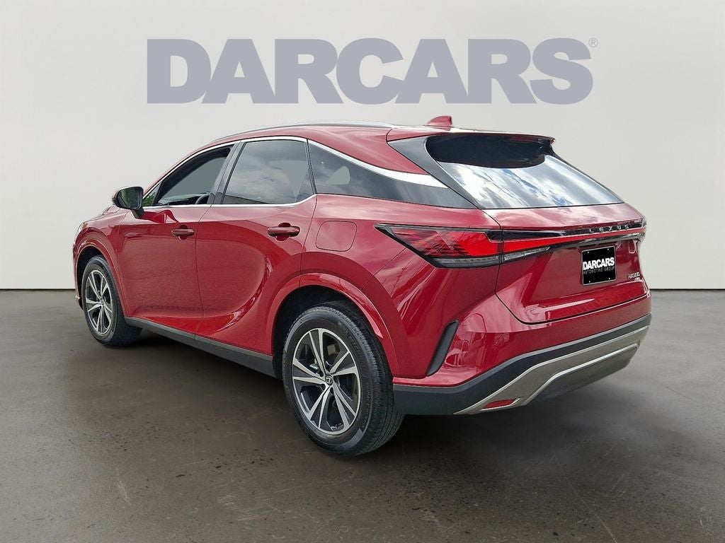 2025 Lexus RX 350 Premium 350 Premium AWD