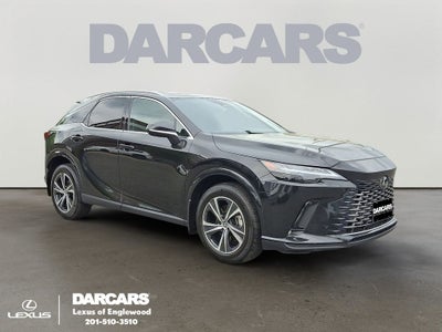 2024 Lexus RX 350 Premium 350 Premium AWD L/CERTIFIED