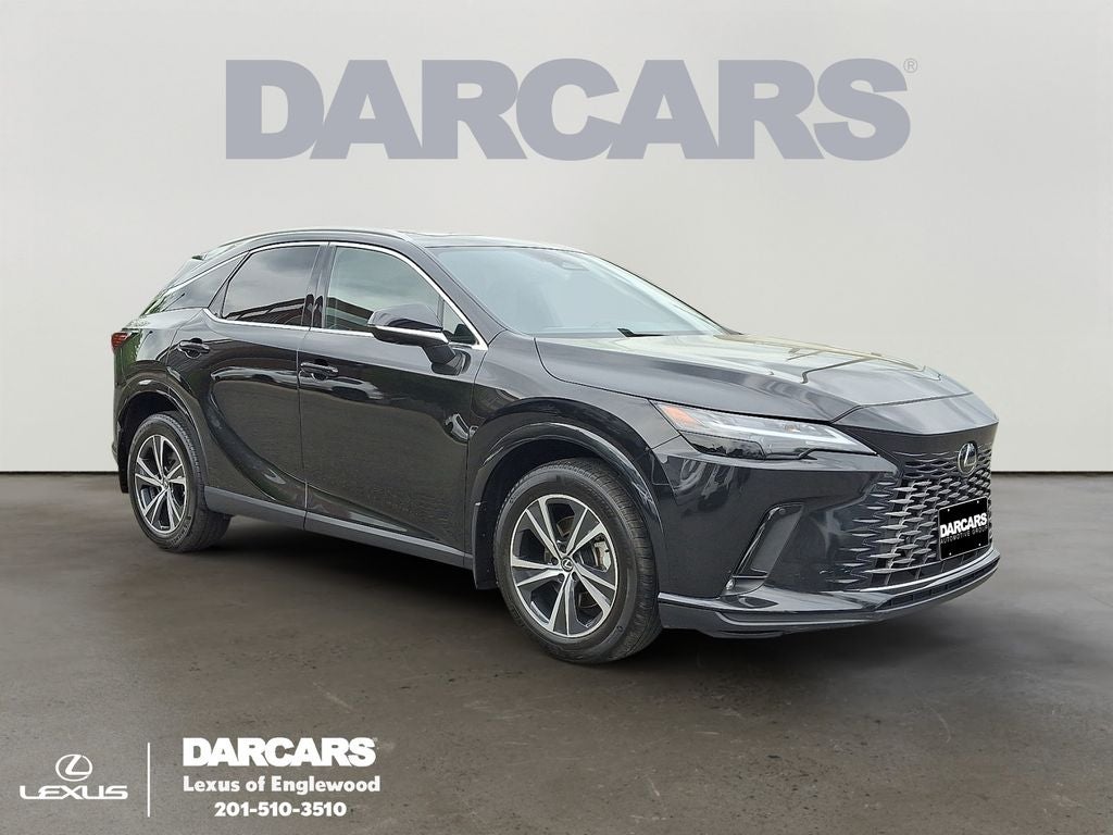 2024 Lexus RX 350 Premium 350 Premium AWD L/CERTIFIED