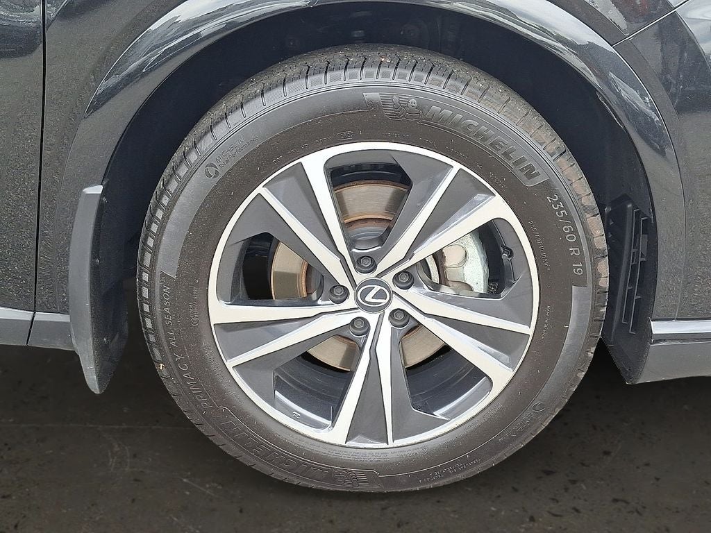 2024 Lexus RX 350 Premium 350 Premium AWD L/CERTIFIED