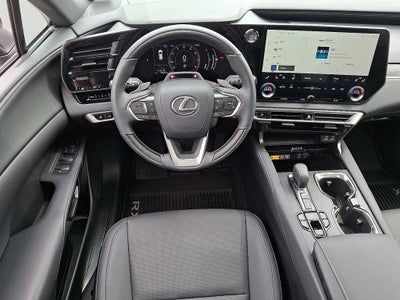 2024 Lexus RX 350 Premium 350 Premium AWD L/CERTIFIED