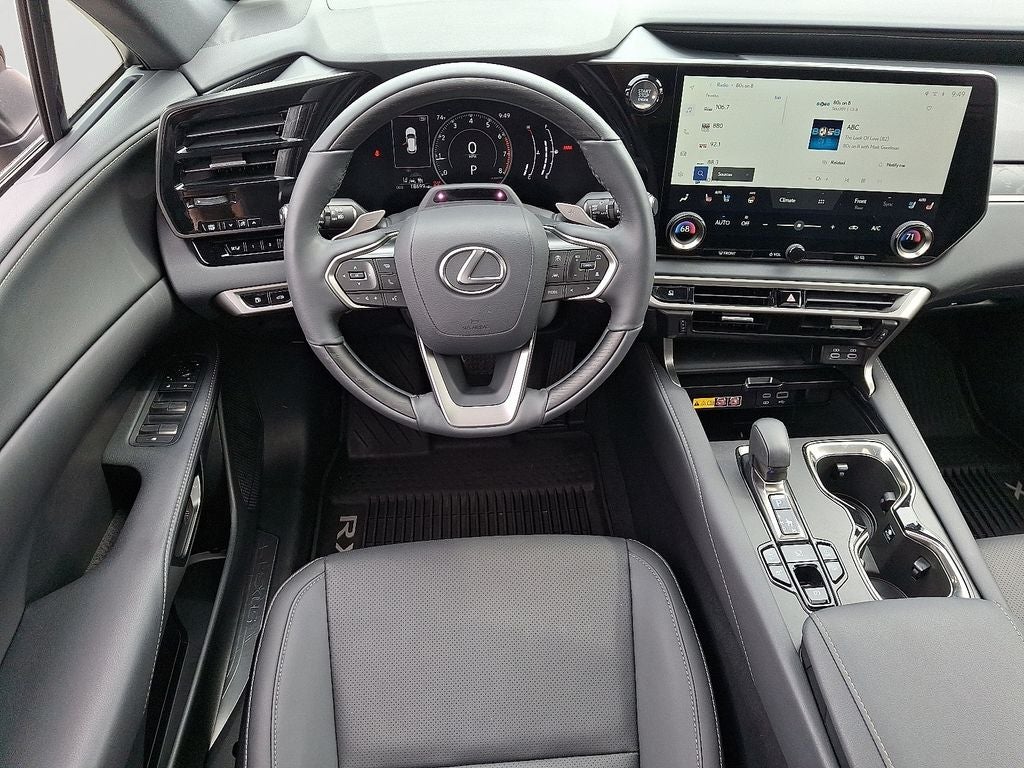 2024 Lexus RX 350 Premium 350 Premium AWD L/CERTIFIED