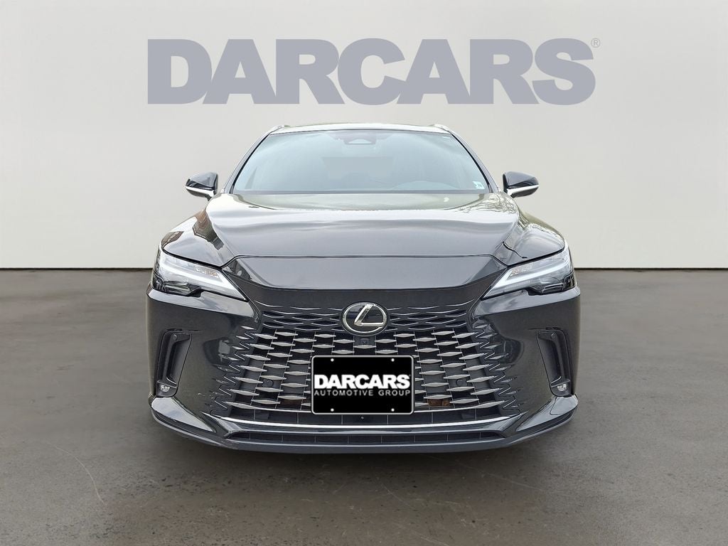 2024 Lexus RX 350 Premium 350 Premium AWD L/CERTIFIED