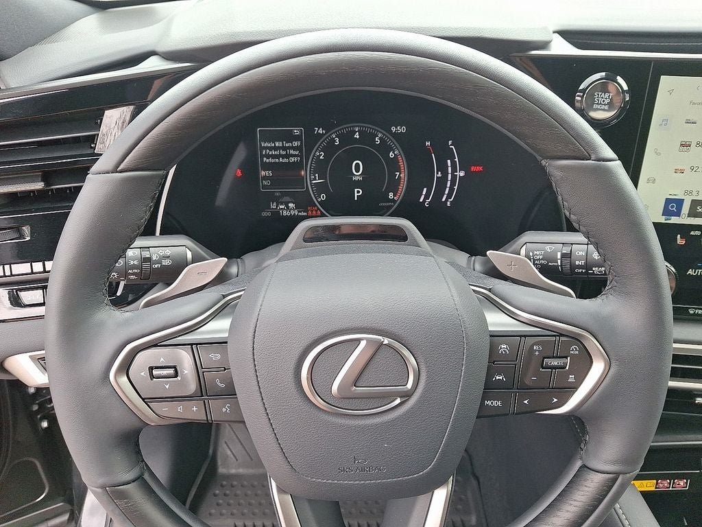 2024 Lexus RX 350 Premium 350 Premium AWD L/CERTIFIED