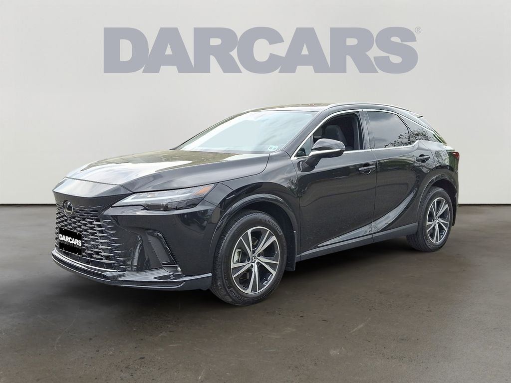 2024 Lexus RX 350 Premium 350 Premium AWD L/CERTIFIED
