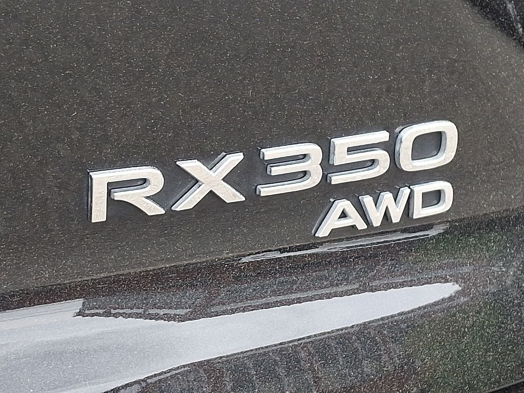 2024 Lexus RX 350 Premium 350 Premium AWD L/CERTIFIED