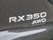 2024 Lexus RX 350 Premium 350 Premium AWD L/CERTIFIED