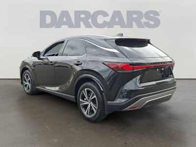 2024 Lexus RX 350 Premium 350 Premium AWD L/CERTIFIED