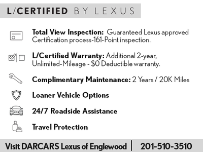 2024 Lexus RX 350 Premium 350 Premium AWD L/CERTIFIED
