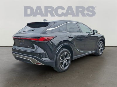 2024 Lexus RX 350 Premium 350 Premium AWD L/CERTIFIED