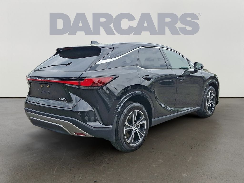 2024 Lexus RX 350 Premium 350 Premium AWD L/CERTIFIED