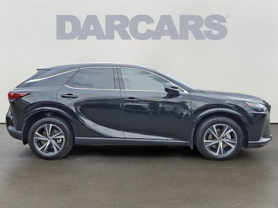 2024 Lexus RX 350 Premium 350 Premium AWD L/CERTIFIED