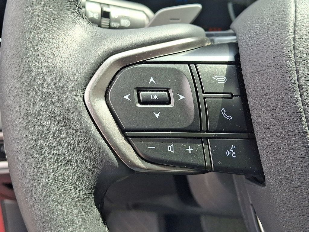 2025 Lexus RX 350 Premium 350 Premium AWD