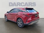 2025 Lexus RX 350 Premium 350 Premium AWD