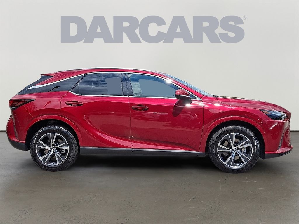 2025 Lexus RX 350 Premium 350 Premium AWD