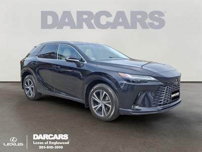2024 Lexus RX 350 Premium PREMIUM