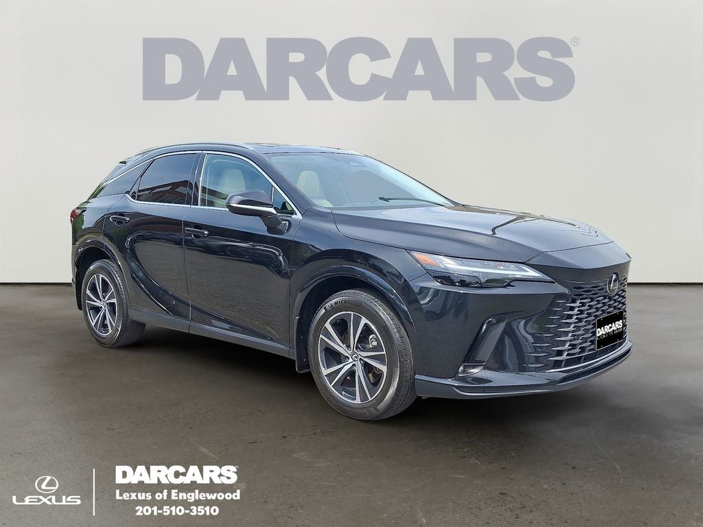 2024 Lexus RX 350 Premium PREMIUM
