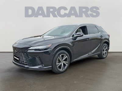 2023 Lexus RX 350 Premium 350 Premium AWD