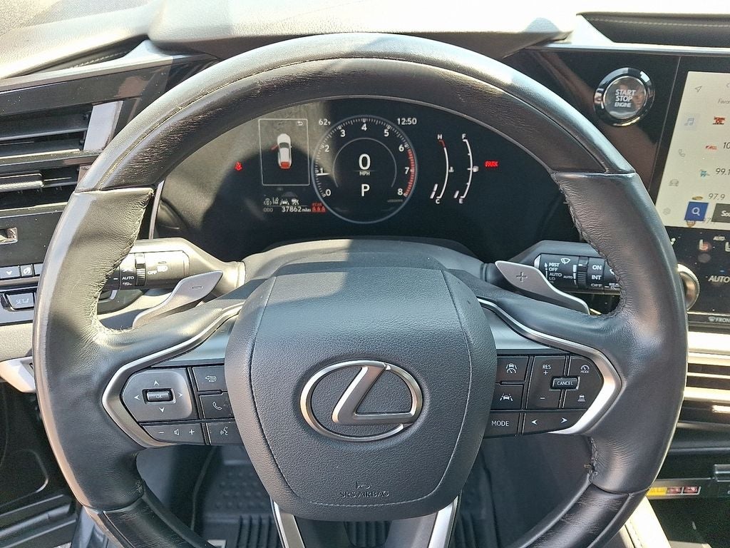 2023 Lexus RX 350 Premium 350 Premium AWD