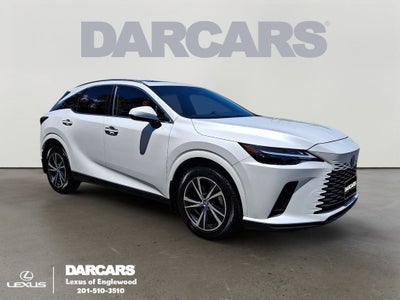 2023 Lexus RX 350 Premium 350 Premium